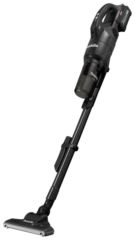 Aspirador de mano 40V CL003GZ04 Makita