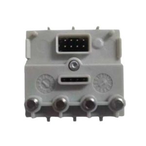 Módulo de ampliación de 4 estaciones para Tempus Pro Toro