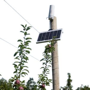 Panel solar para Tempus-Air BS Toro