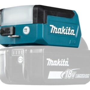 Linterna led 300Lm DML817 Makita