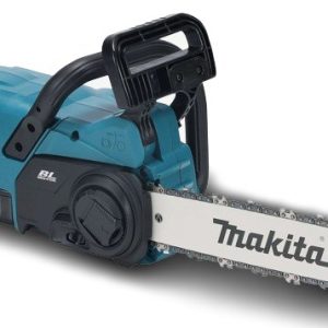 Kit Motosierra de 35cm a batería DUC357RT Makita