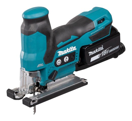 Kit Caladora 18V DJV185RTJ Makita