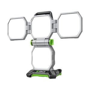 Foco de 4 paneles 10.000lm LT1000E EGO