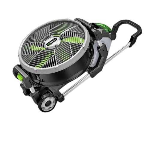 Ventilador con nebulización FN1800E EGO