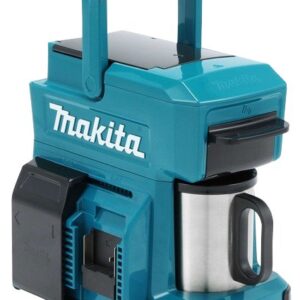 Cafetera CXT/LXT DCM501Z Makita