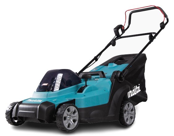 Kit Cortacésped 40V LM004GM103 Makita