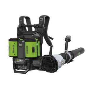 Soplador de mochila LBP8000E Ego