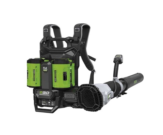 Soplador de mochila LBP8000E Ego