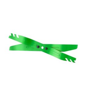 Cuchilla AB2100D-E de mulching para cortacésped de 52 cm EGO