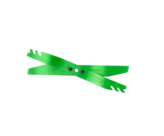 Cuchilla AB2100D-E de mulching para cortacésped de 52 cm EGO