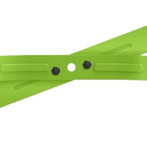 Cuchilla de recogida AB2102D-E para cortacésped de 52 cm EGO