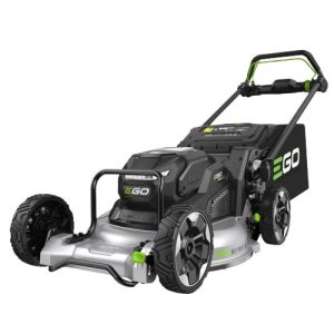 Cortacésped a batería LMX5300E EGO