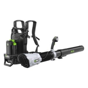 Soplador de mochila 1360 m³/h LBPX8000 EGO