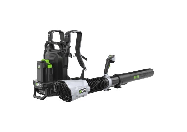 Soplador de mochila 1360 m³/h LBPX8000 EGO