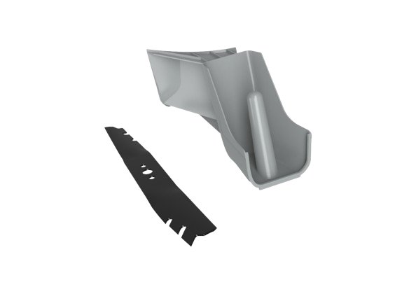 Kit de mulching ABP1700 EGO