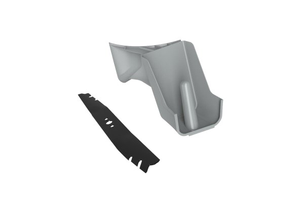 Kit de mulching ABP1900 EGO