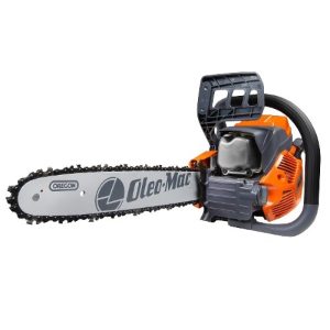 Motosierra GS 451 de Oleo-Mac