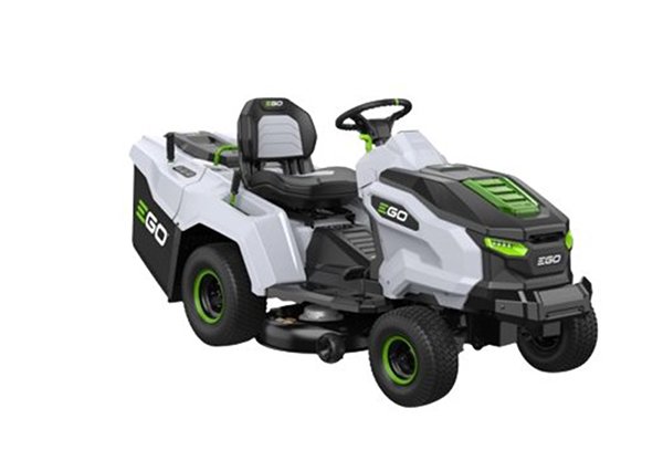 Tractor 98 cm TR38001-B EGO