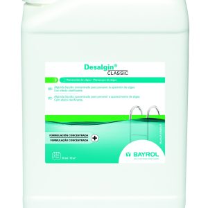 Algicida Desalgin Classic 3L Bayrol