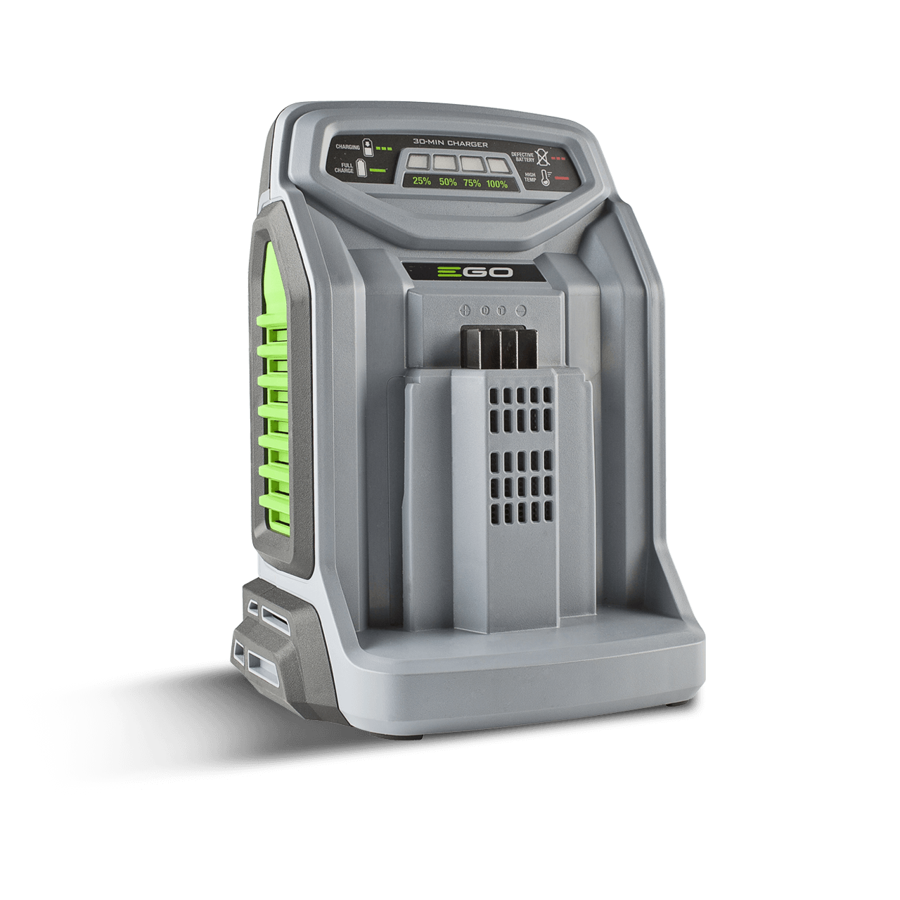 Cargador rápido CH5500E EGO
