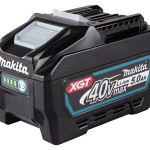 Batería XGT 40V 5 Ah BL4050F Makita