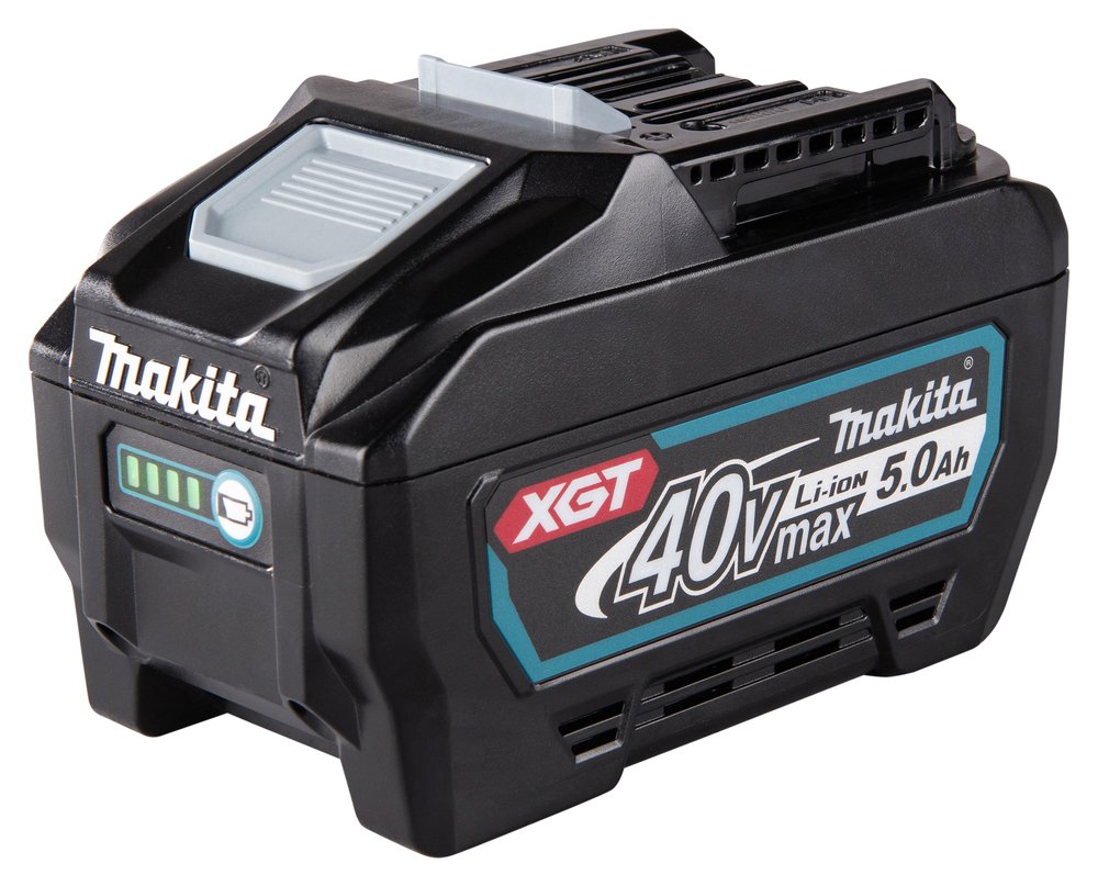 Batería XGT 40V 5 Ah BL4050F Makita