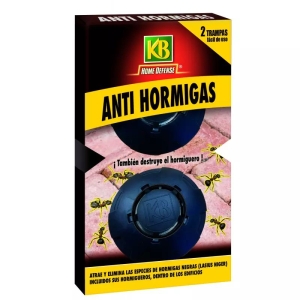 Trampa para hormigas KB Nexa 20 gr