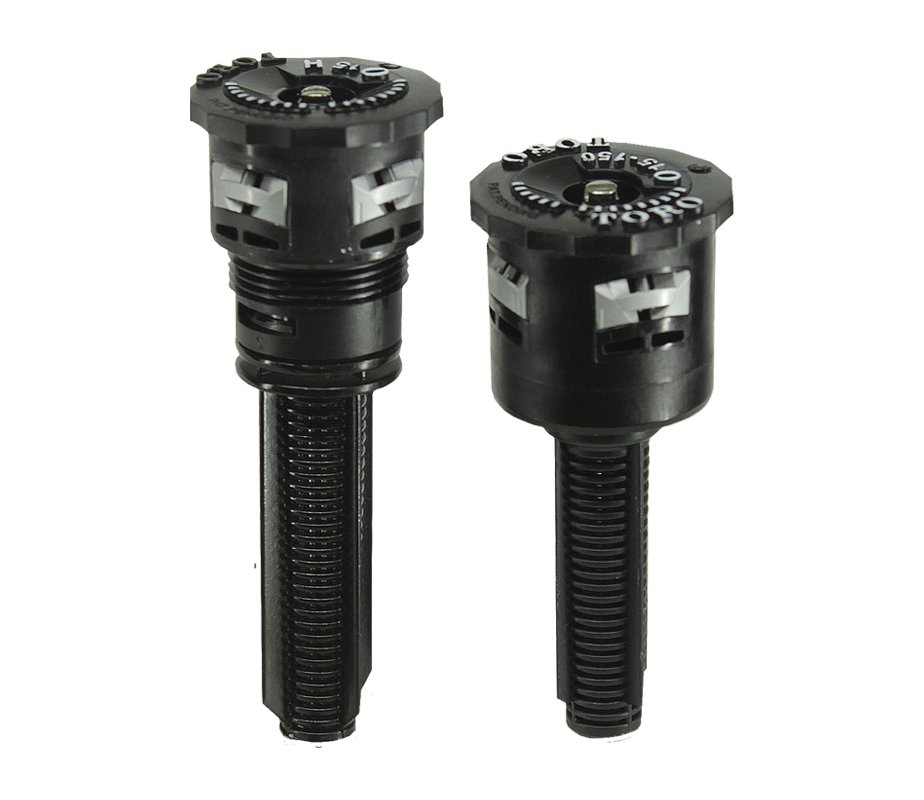 Boquilla Precision 3,81 m Toro