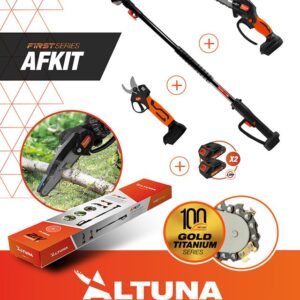 Kit de poda AFKIT Altuna