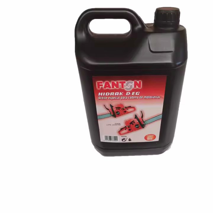 Aceite de engrase de cadena FANTON 5L