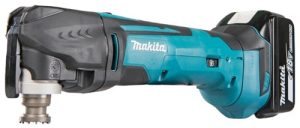 Multiherramienta LTX DTM51 Makita