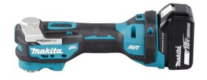 Multiherramienta LTX DTM52 Makita