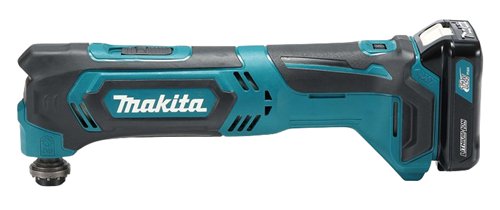 Multiherramienta CTX TM30D de Makita