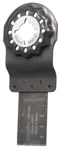 Cuchilla de inmersión 20 mm Makita
