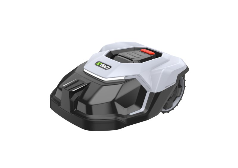 Robot cortacésped RM2000E EGO