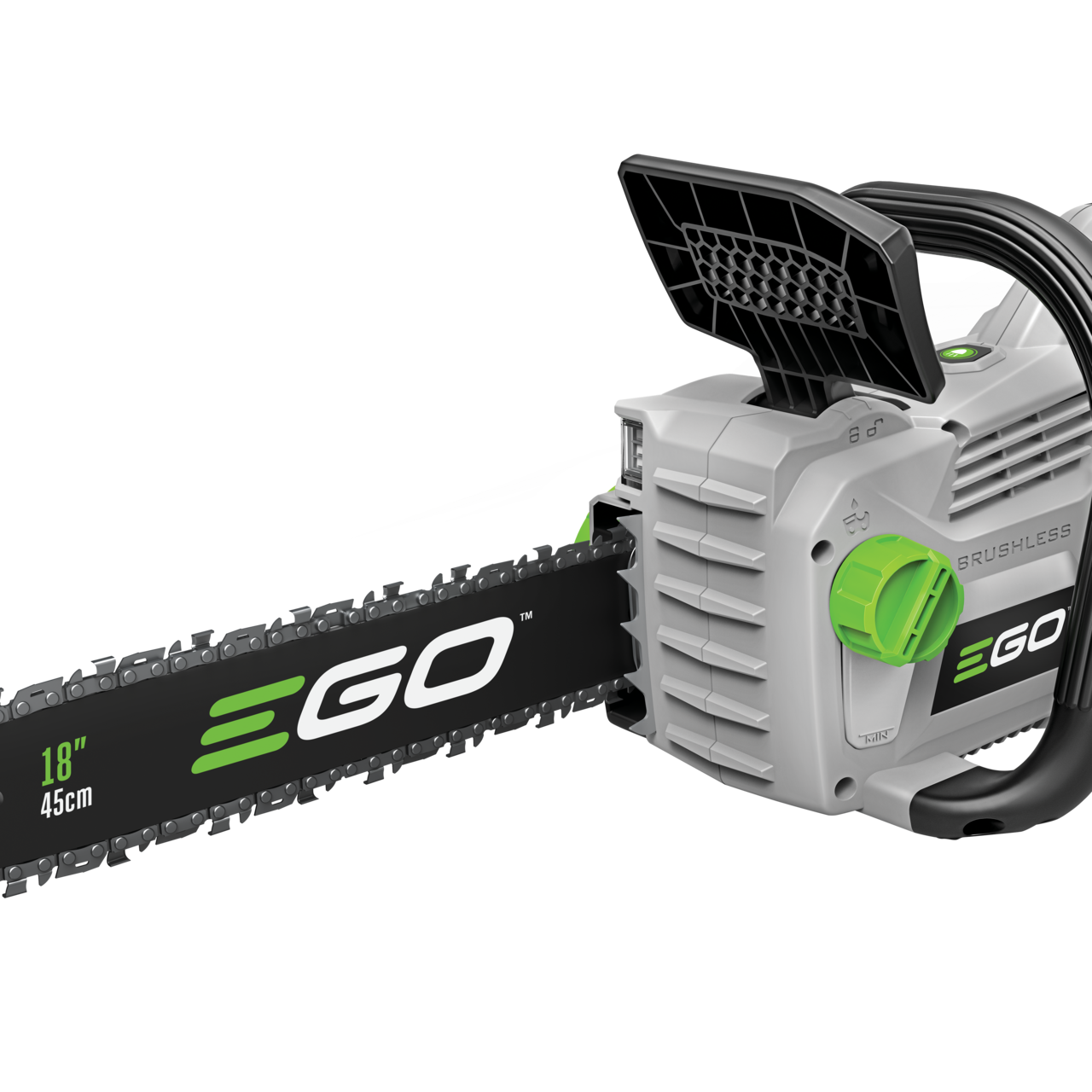 Motosierra a batería CS1800E EGO