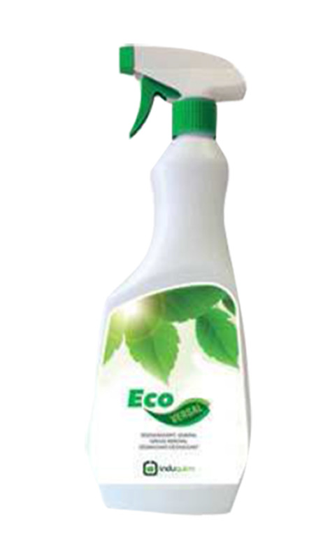 Multiusos ecológico Ecoversal 1L Induquim