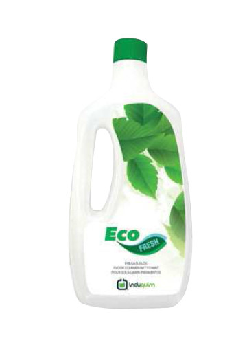 Fregasuelos ecológico Ecofresh 1L Induquim