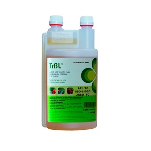 Aceite sintético de dos tiempos 1L TRBL