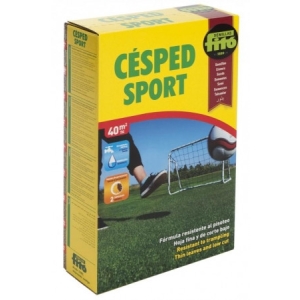 Semilla de césped Sport 1 Kg Fitó
