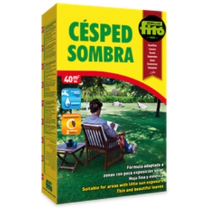 Semilla de césped Sombra 1 kg Fitó