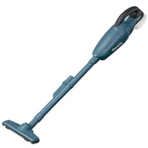 Aspirador a batería DCL180Z Makita (sin batería ni cargador)