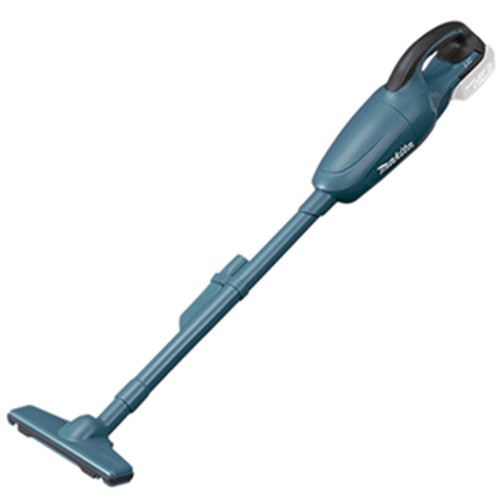 Aspirador a batería DCL180Z Makita (sin batería ni cargador)