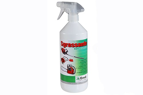 Detergente desengrasante concentrado multiusos Oleo-Mac