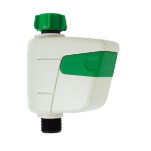 Programador de riego para grifo