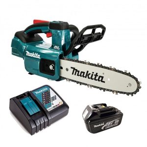 Kit de Motosierra de poda DUC254Z Makita