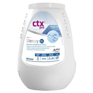 Invernador flotante Sleepy Ctx-235