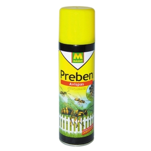Preben avispas Massó 250 ml