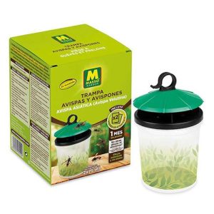 Trampa para avispas y avispones Massó