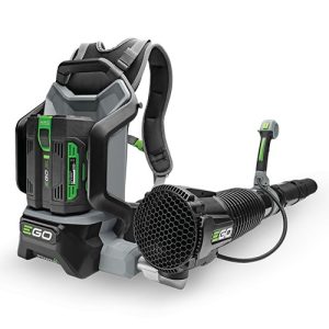 Kit Soplador a batería LB6002E EGO